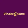 Logo image for Vinder Casino