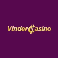 Logo billede for Vinder Casino