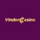 Logo image for Vinder Casino