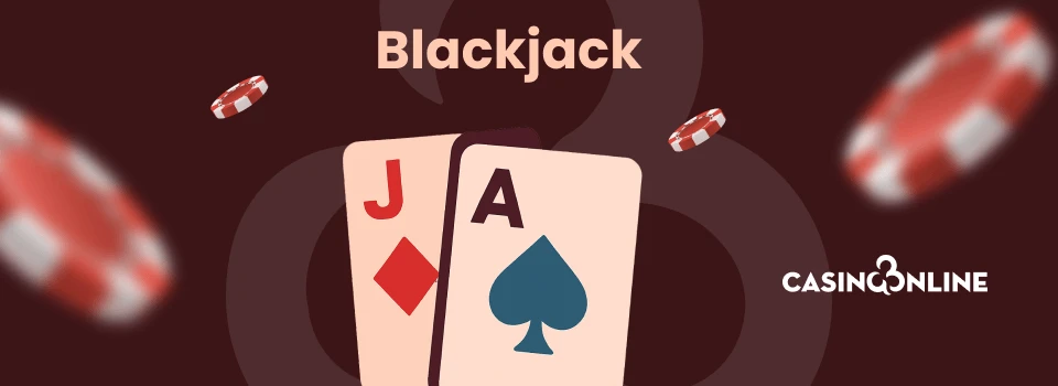 Casino Online DK Guide til online Blackjack spil hos online casinoer