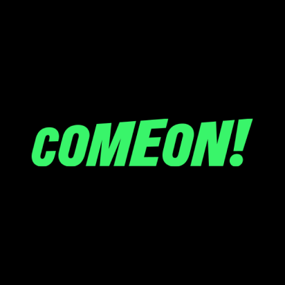 ComeOn Casino logo Logo image for ComeOn Casino