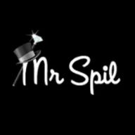 Logo billede for Mr Spil Casino