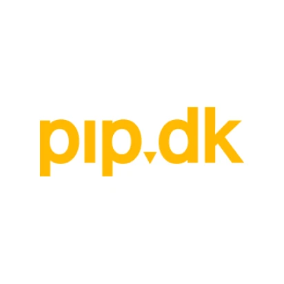 Logo image for Pip.dk