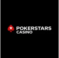 Logo billede for PokerStars Casino