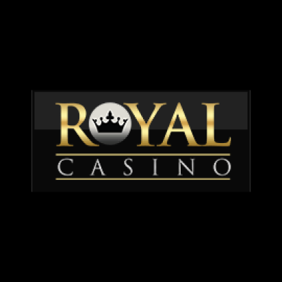 Royal casino logo Image for royal casino