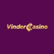 Logo image for Vinder Casino